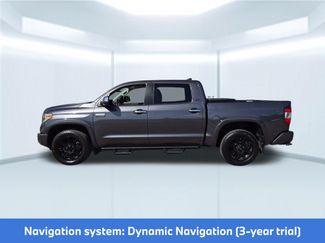 Used 2021 Toyota Tundra Platinum AWD/4WD video 2