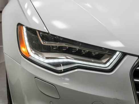 Used 2012 Audi A6 3.0T Prestige AWD/4WD image 13