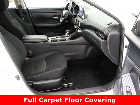 Used 2025 Nissan Sentra SV image 35