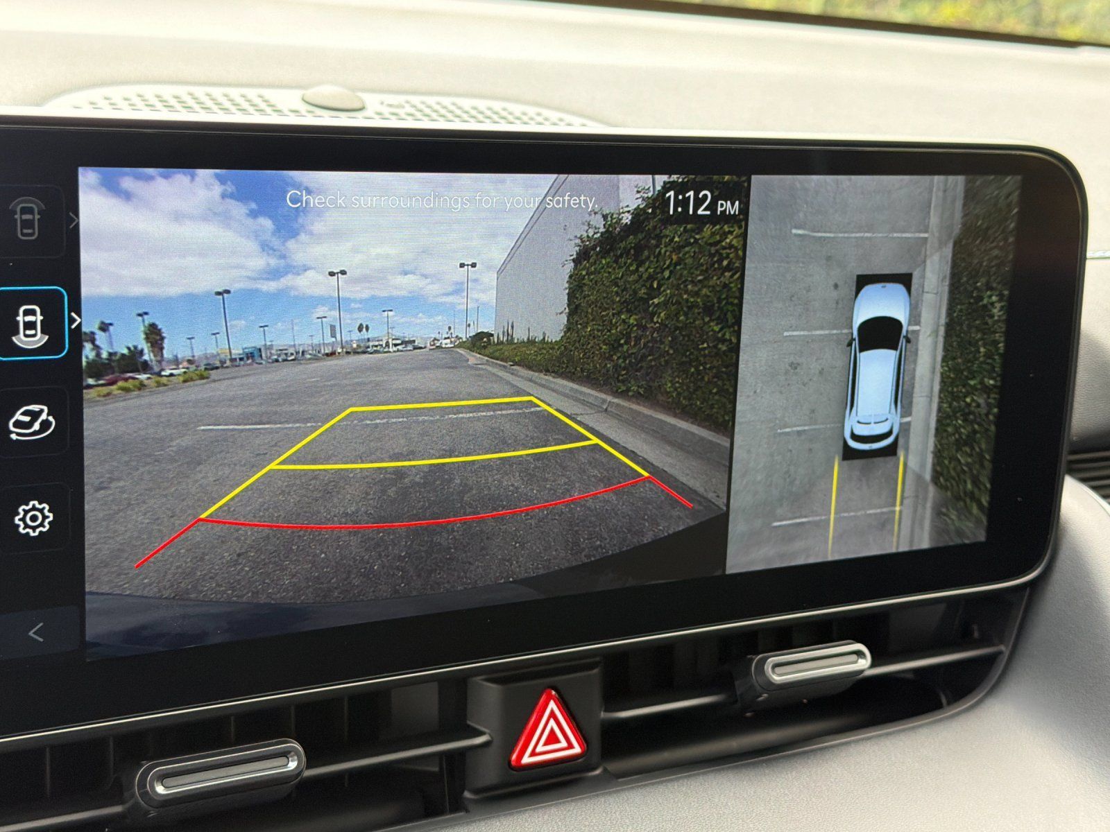 Certified 2025 Hyundai Ioniq 5 N AWD/4WD image 19