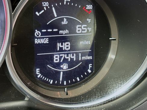 Used 2019 MAZDA CX-5 Sport FWD image 19