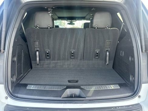 Used 2021 Chevrolet Tahoe RST image 8