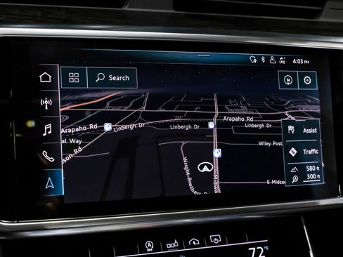 Used 2019 Audi A6 3.0T Premium Plus w/ Premium Plus Package image 26