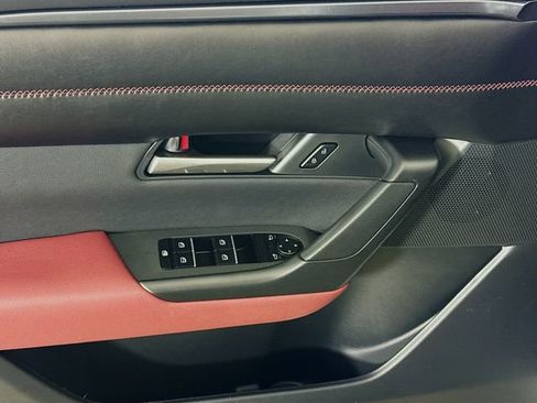 New 2026 MAZDA CX-50 AWD 2.5 Hybrid w/ Weather Package image 17