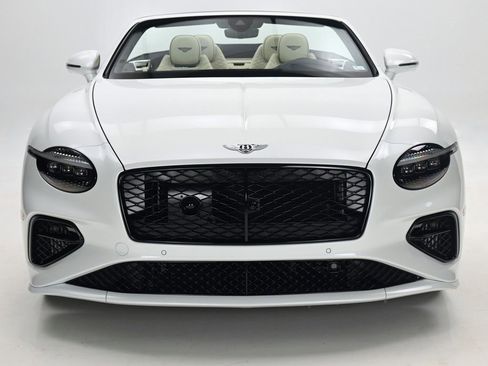 Used 2025 Bentley Continental GT Speed image 35