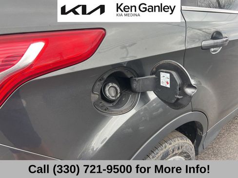 Used 2016 Ford Escape SE image 50