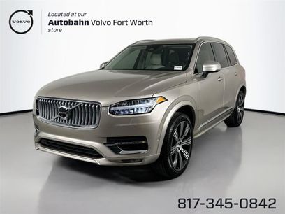 Certified 2024 Volvo XC90 B6 Plus w/ Protection Package Premier