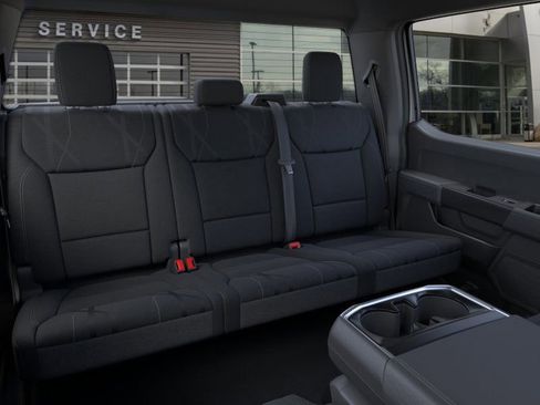 New 2026 Ford F150 STX image 11