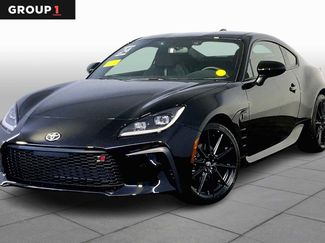 Used 2024 Toyota GR86 Premium video 1