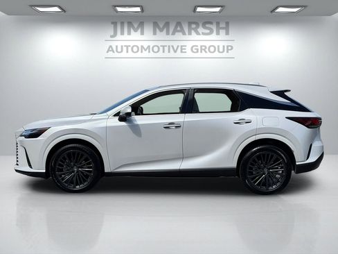 Used 2025 Lexus RX 350h w/ Convenience Package AWD/4WD image 3