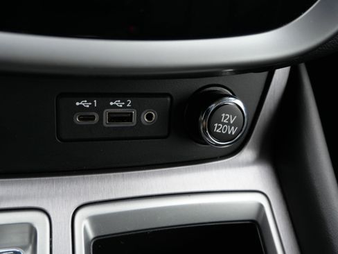 Used 2020 Nissan Murano SL image 30