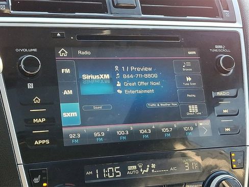 Used 2019 Subaru Outback 3.6R Limited image 19