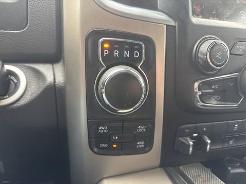Used 2014 RAM 1500 Big Horn image 19