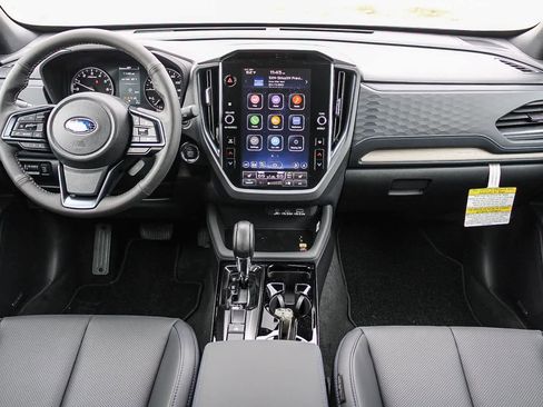 New 2026 Subaru Forester Limited image 22