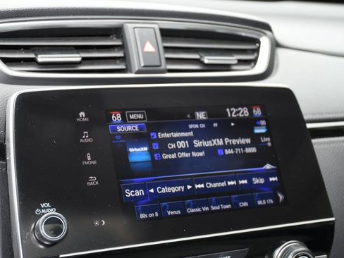 Used 2017 Honda CR-V EX image 33