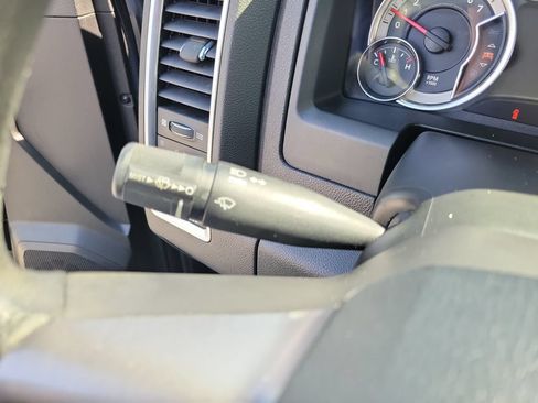 Used 2022 RAM 1500 Warlock w/ Electronics Group AWD/4WD image 26