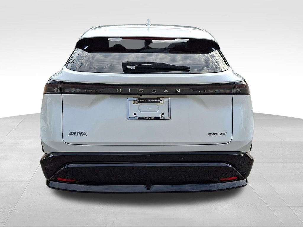 Used 2024 Nissan Ariya FWD image 5