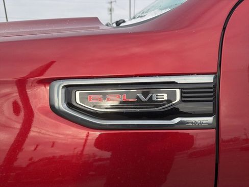 New 2026 GMC Sierra 1500 AT4 w/ AT4 Premium Package image 11