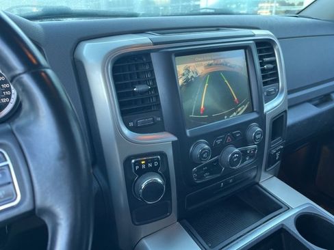 Used 2014 RAM 1500 Big Horn image 24