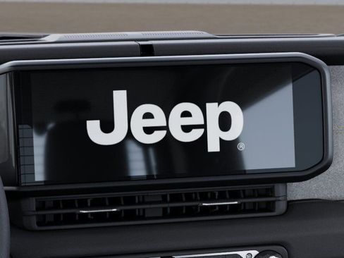 New 2025 Jeep Wrangler Sport image 18