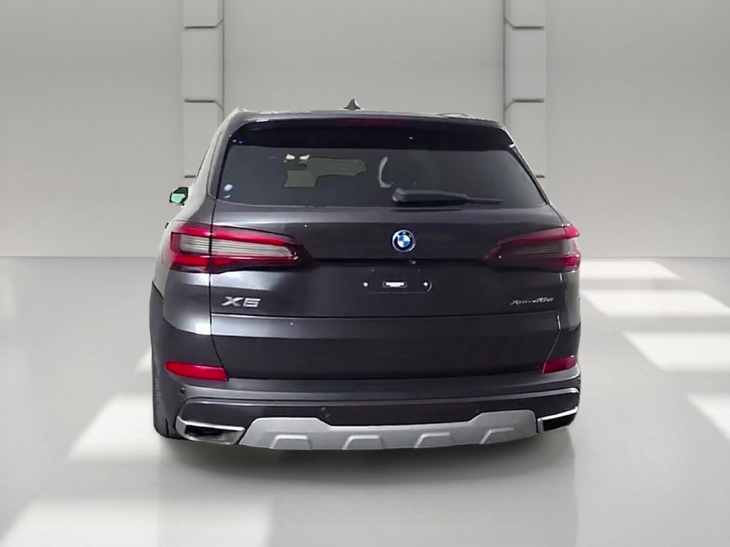 Used 2022 BMW X5 xDrive45e w/ Premium Package AWD/4WD image 42