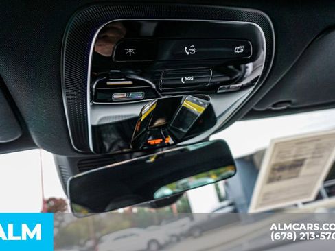 Used 2023 Mercedes-Benz SL 43 AMG w/ Driver Assistance Package image 40