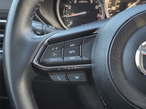 Used 2019 MAZDA CX-5 Touring image 26