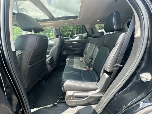 Used 2023 Honda Pilot Elite image 29