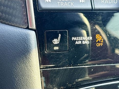 Used 2022 INFINITI Q60 Red Sport 400 w/ Cargo Package image 21