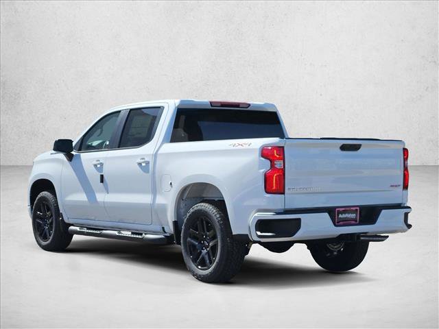 New 2026 Chevrolet Silverado 1500 RST w/ RST Select Package AWD/4WD image 9