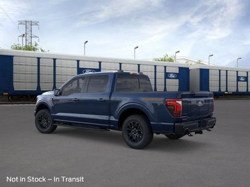 Used 2026 Ford F150 Tremor w/ Equipment Group 402A High AWD/4WD image 5