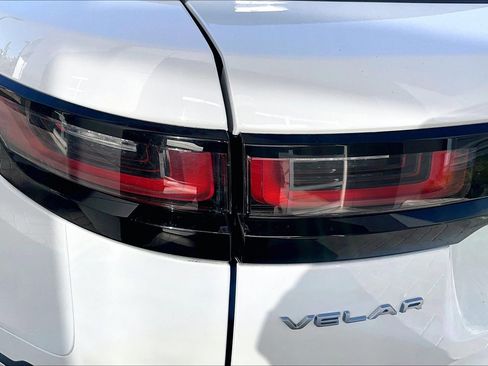 Used 2023 Land Rover Range Rover Velar S image 29