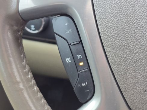 Used 2010 Chevrolet Silverado 1500 LTZ w/ Suspension Package, Off-Road image 27