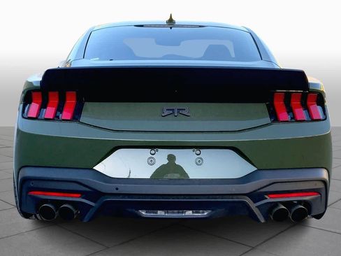 New 2025 Ford Mustang GT Premium w/ GT Performance Package image 4