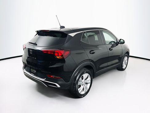 Used 2025 Buick Encore GX Preferred image 9