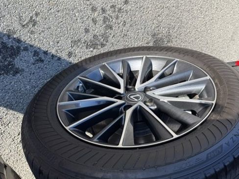 Used 2022 Lexus NX 350 AWD w/ Premium Package image 22