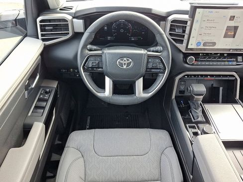 Certified 2024 Toyota Sequoia Limited image 11