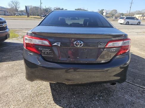 Used 2013 Toyota Camry SE image 7