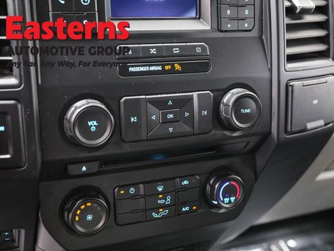 Used 2018 Ford F150 XL w/ XL Power Equipment Group image 20