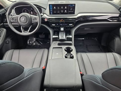 Certified 2025 Acura MDX FWD image 12