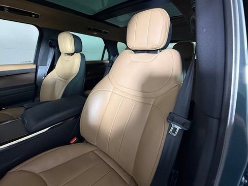 Used 2024 Land Rover Range Rover Sport Dynamic SE AWD/4WD image 5