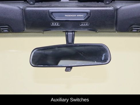 Used 2021 Jeep Wrangler Sport AWD/4WD image 23
