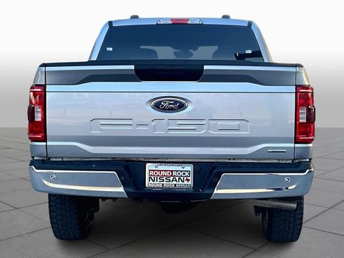 Used 2023 Ford F150 XLT image 11