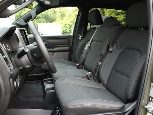 New 2026 RAM 1500 Warlock AWD/4WD image 20