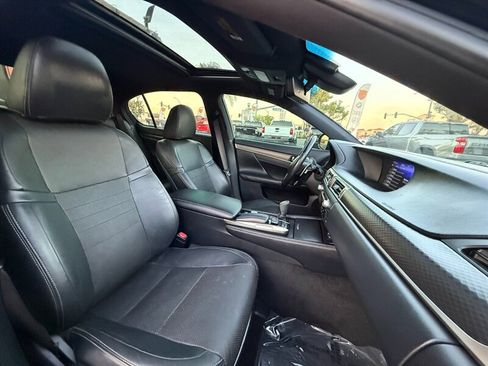 Used 2017 Lexus GS 350 F Sport image 40
