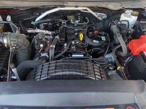 Used 2021 Ford Ranger XLT w/ Equipment Group 301A Mid image 26