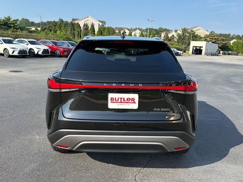 New 2026 Lexus RX 350 Premium FWD image 5