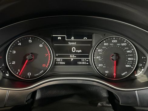Used 2015 Audi A6 2.0T Premium image 30