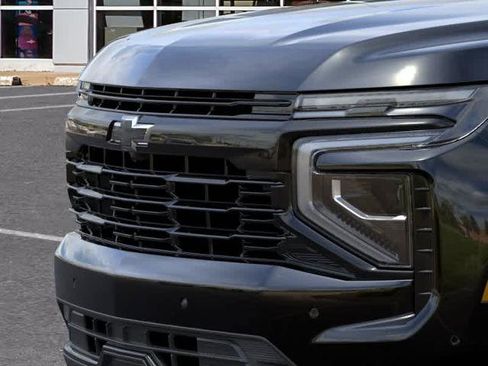 New 2026 Chevrolet Tahoe RST w/ Comfort Package AWD/4WD image 13