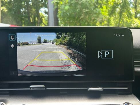 New 2025 Hyundai Kona SEL image 13